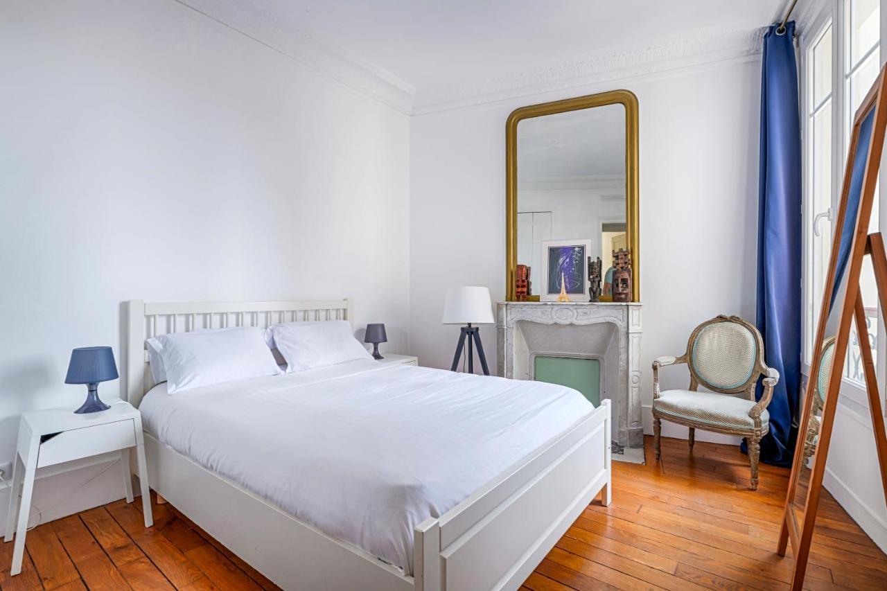 Apartment Veeve - A Touch Of Sapphire