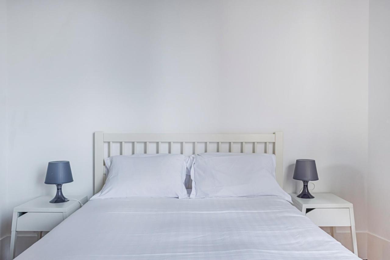 Veeve - A Touch Of Sapphire Apartment Paris