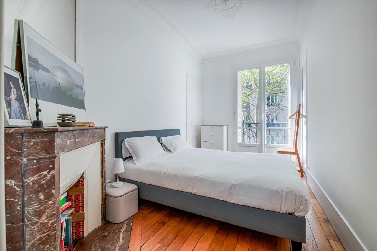 Apartment Veeve - A Touch Of Sapphire *